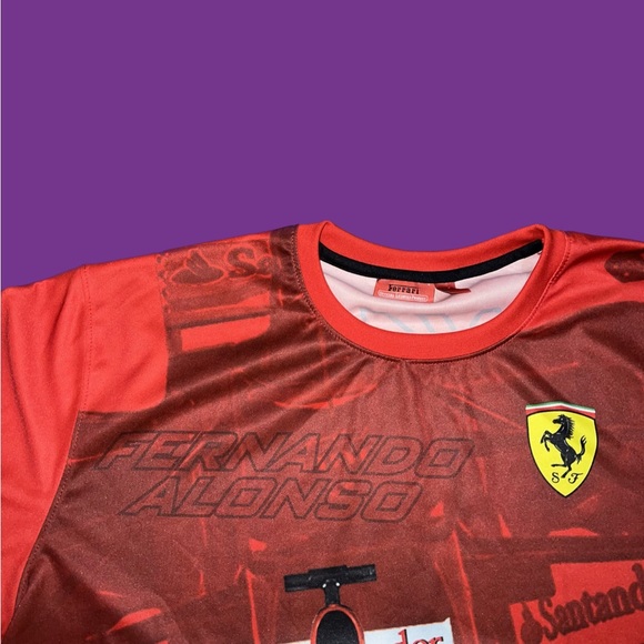 Ferrari Other - Ferrari F1 t-shirt